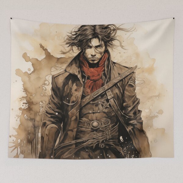 Item preview, Steampunk Hero designed and sold by Rtymer.