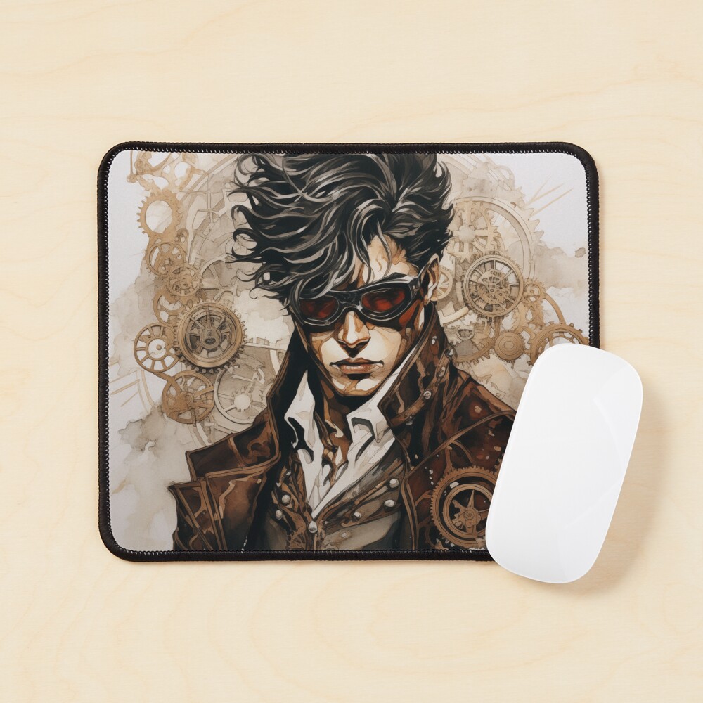 Item preview, Mouse Pad designed and sold by Rtymer.