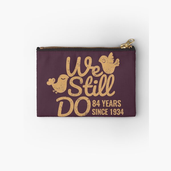 Item preview, 84th Wedding Anniversary Tee Eighty-Four Years of Marriage Couple T-shirt, Phone Cases And Other Gifts designed and sold by MemWear.