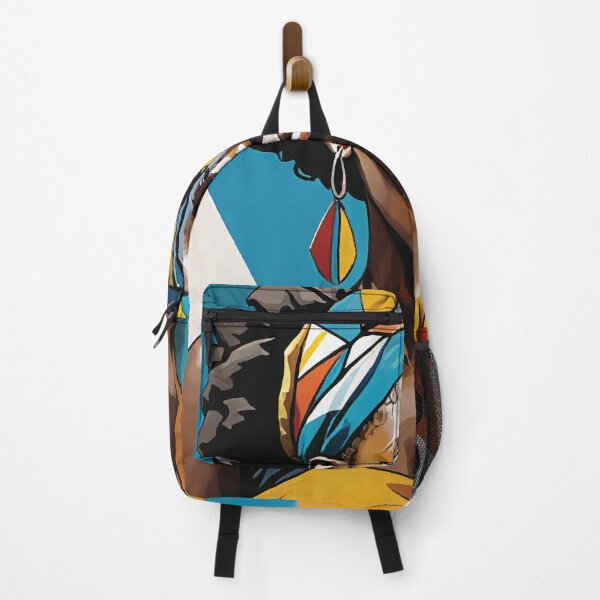 Item preview, Portrait of American indigenous goddess. designed and sold by maulbang.