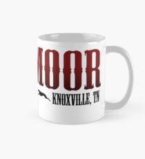 Dartmoor Mug