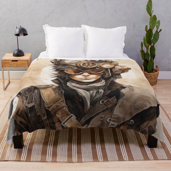 Item preview, Steampunk Hero designed and sold by Rtymer.