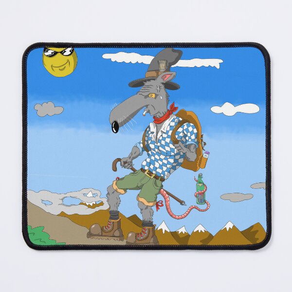 Item preview, Hiking pleasures designed and sold by AyseAkcay.