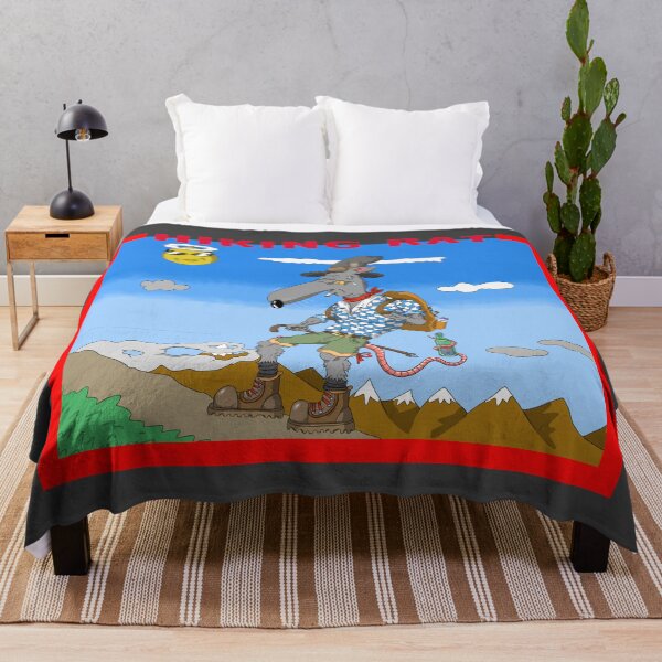 Item preview, Hiking pleasures designed and sold by AyseAkcay.