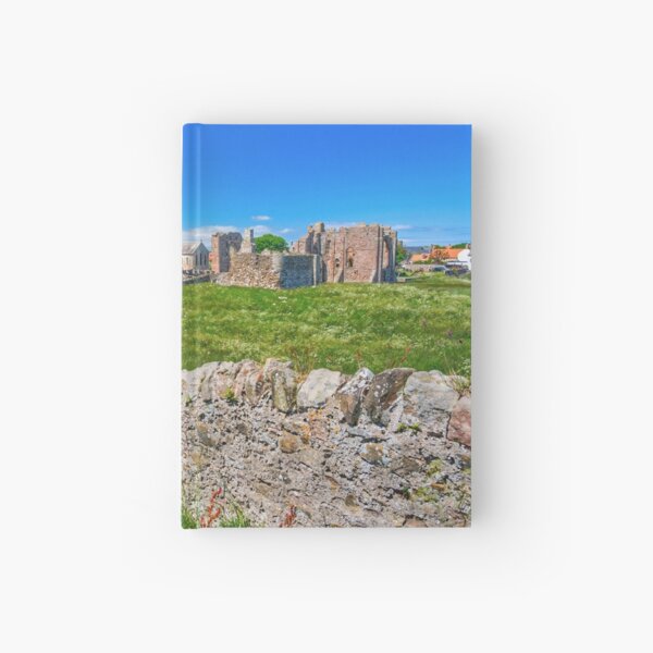 Item preview, Lindisfarne Holy Island Priory  designed and sold by Alisonchambers2.