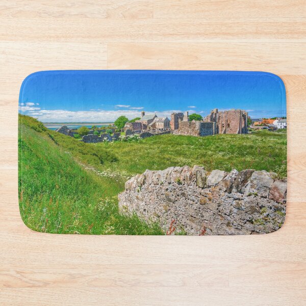 Item preview, Lindisfarne Holy Island Priory  designed and sold by Alisonchambers2.