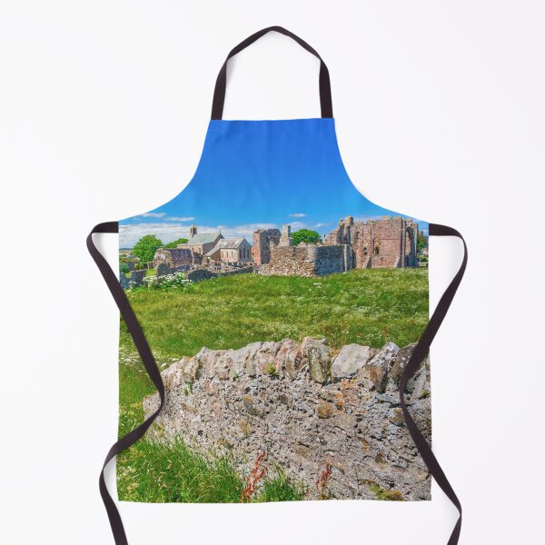 Item preview, Lindisfarne Holy Island Priory  designed and sold by Alisonchambers2.