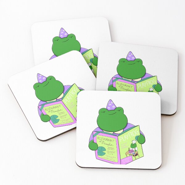 Item preview, Play Frog designed and sold by AnatoleJ.