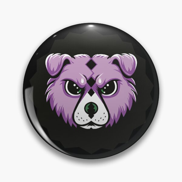 Item preview, Crazy Dog Vibes designed and sold by MJ-creative.