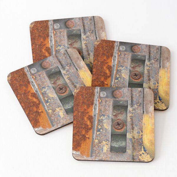 Item preview, Rust Stain designed and sold by Mouldy-Maggot.
