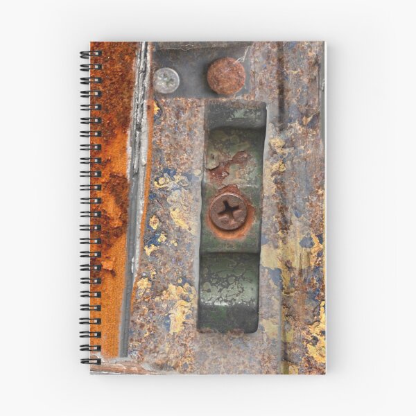 Item preview, Rust Stain designed and sold by Mouldy-Maggot.