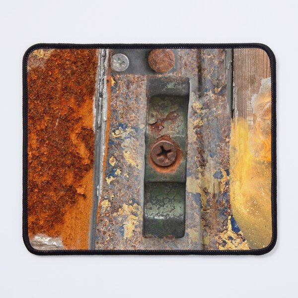 Item preview, Rust Stain designed and sold by Mouldy-Maggot.