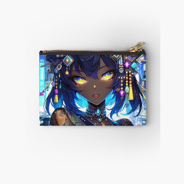 Item preview, Blue Mist designed and sold by The Journey Ain't Mid.