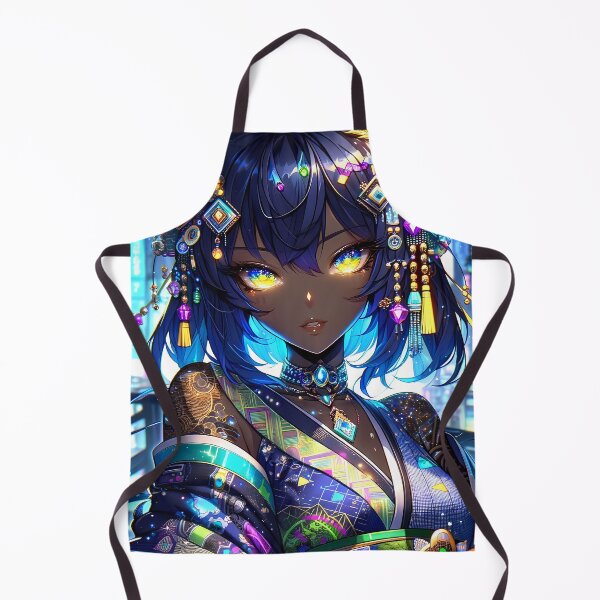 Item preview, Blue Mist designed and sold by The Journey Ain't Mid.