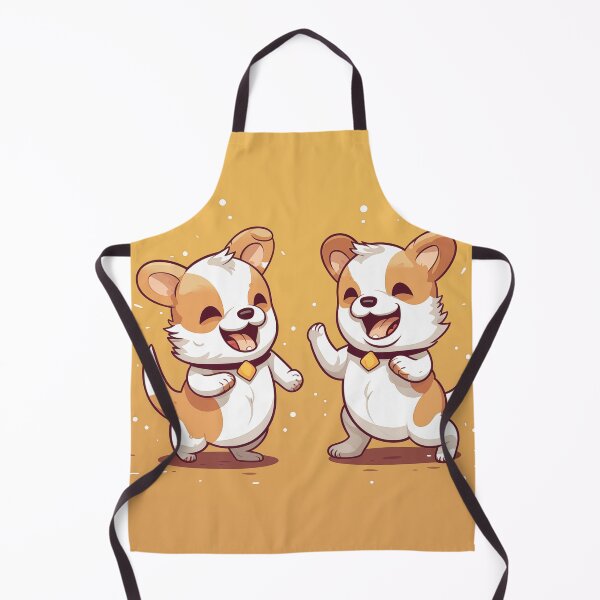 Item preview, Dancing Puppies designed and sold by Rtymer.