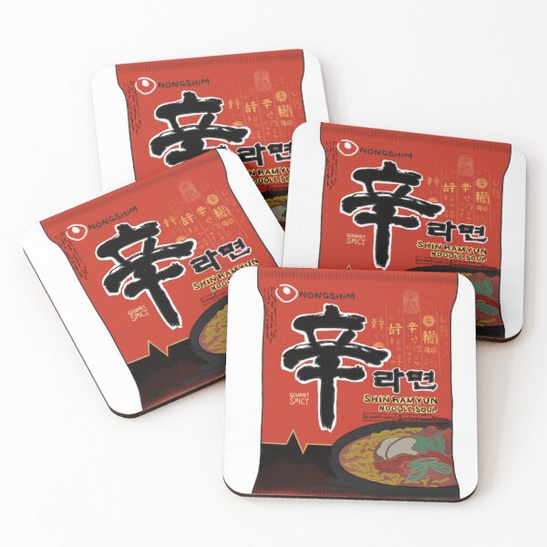 Item preview, Shin Ramen Forever designed and sold by mawarcurious.