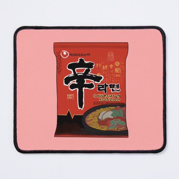 Item preview, Shin Ramen Forever designed and sold by mawarcurious.