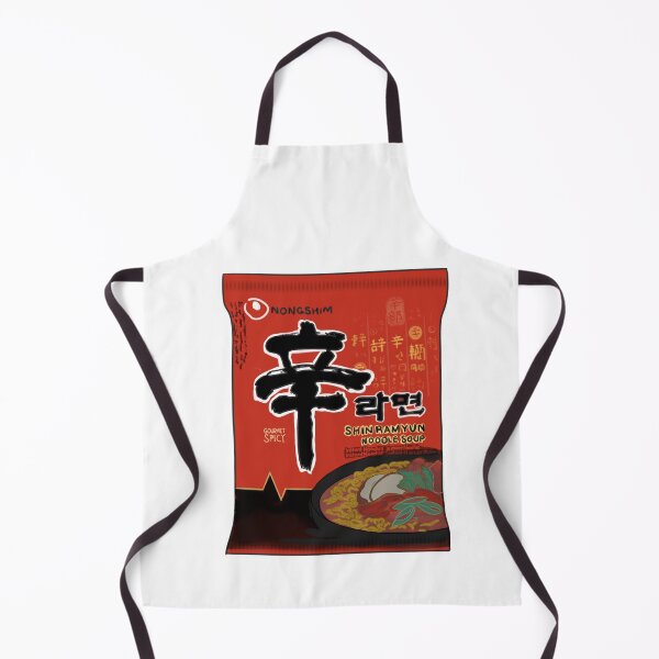 Item preview, Shin Ramen Forever designed and sold by mawarcurious.