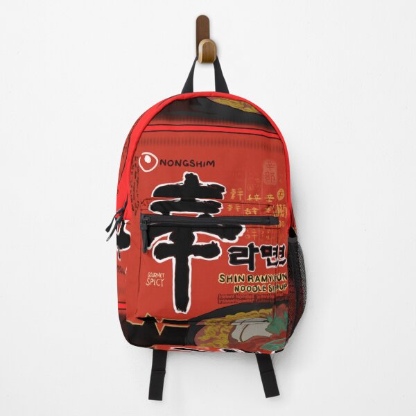 Item preview, Shin Ramen Forever designed and sold by mawarcurious.