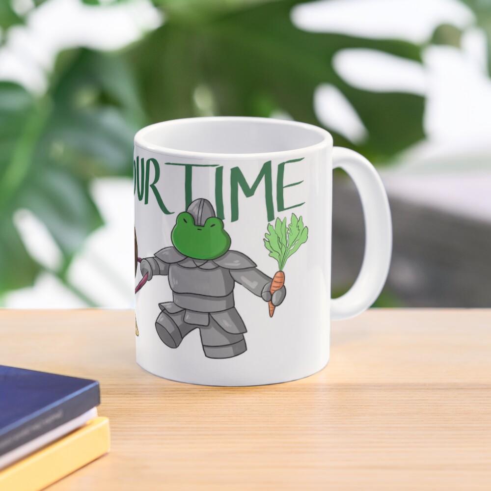Aperçu de l'œuvre Mug classique créée et vendue par AnatoleJ.