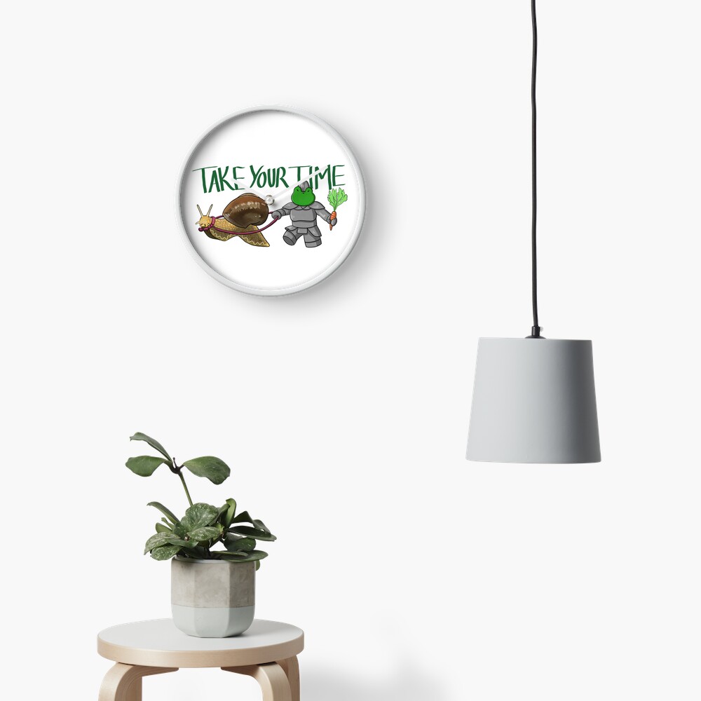 Aperçu de l'œuvre Horloge créée et vendue par AnatoleJ.