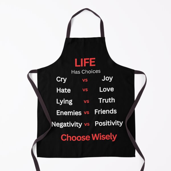 Item preview, Life Choices - Motivational - Inspiring - thought provoking - choose wisely designed and sold by LBKdesigns.