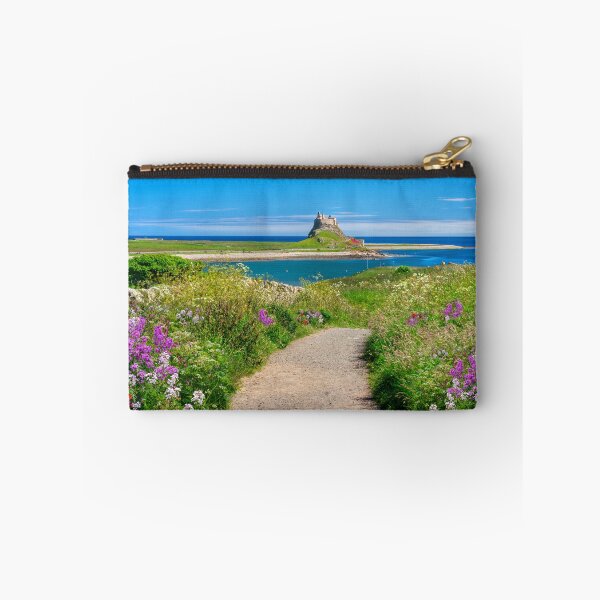 Item preview, Lindisfarne Castle  designed and sold by Alisonchambers2.