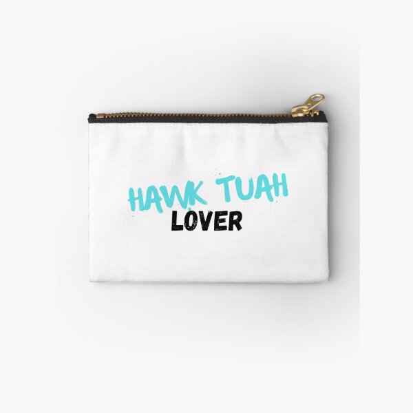 Item preview, Hawk tuah lover sticker  designed and sold by SmileshareShop.