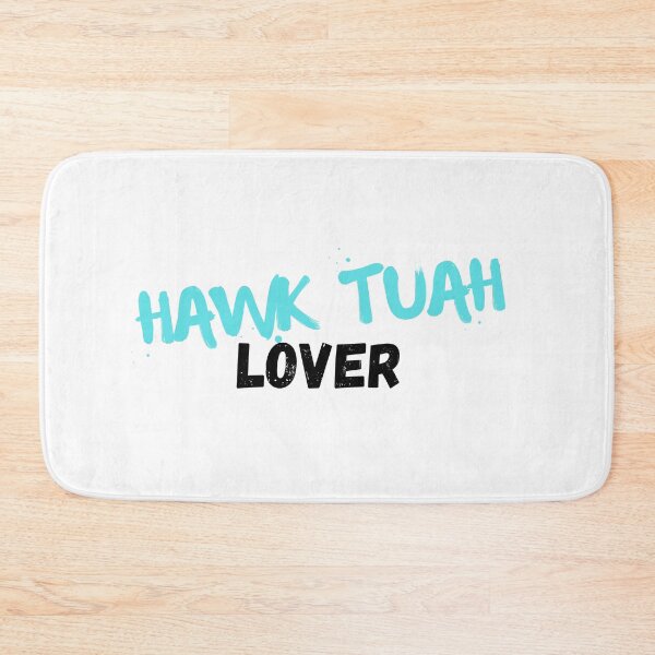 Item preview, Hawk tuah lover sticker  designed and sold by SmileshareShop.