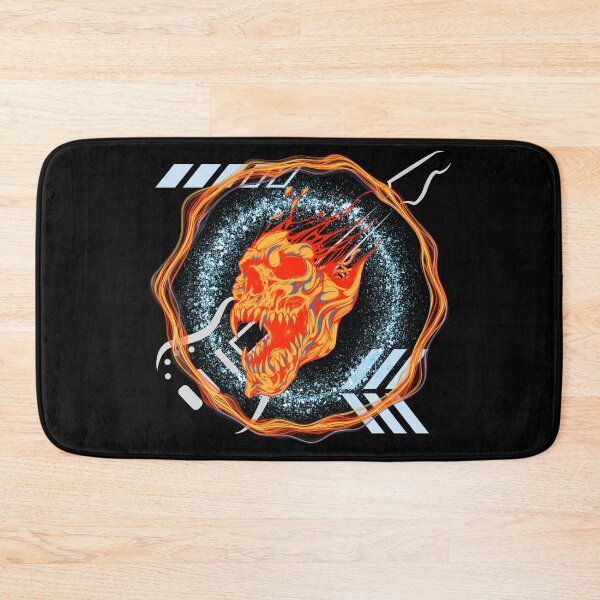 Item preview, Furious cyberpunk designed and sold by MargoMalej.
