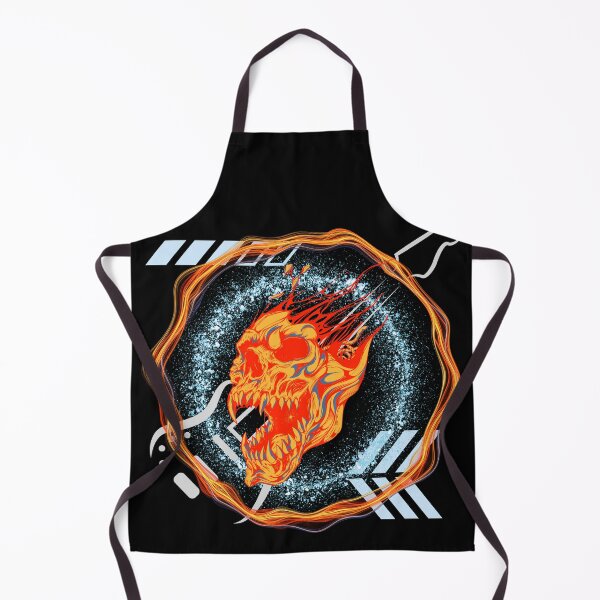 Item preview, Furious cyberpunk designed and sold by MargoMalej.