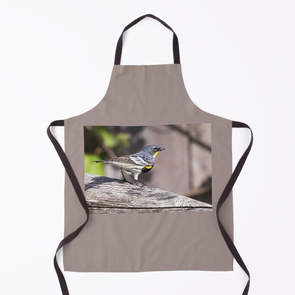 Item preview, Yellow-rumped Warbler designed and sold by CarolM.