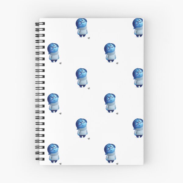 Item preview, Insideout ▪️sadness designed and sold by Amoricoo.