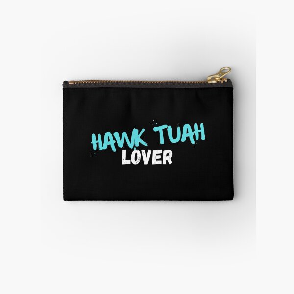 Item preview, Hawk tuah lover sticker  designed and sold by SmileshareShop.