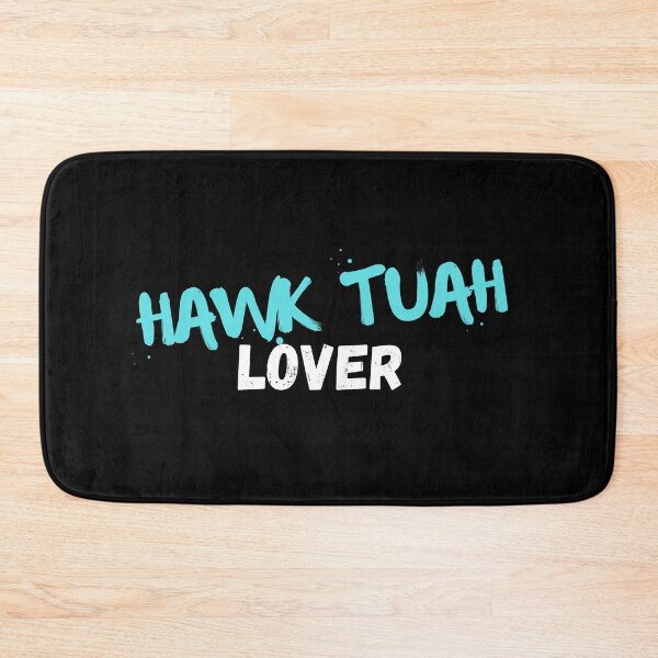 Item preview, Hawk tuah lover sticker  designed and sold by SmileshareShop.