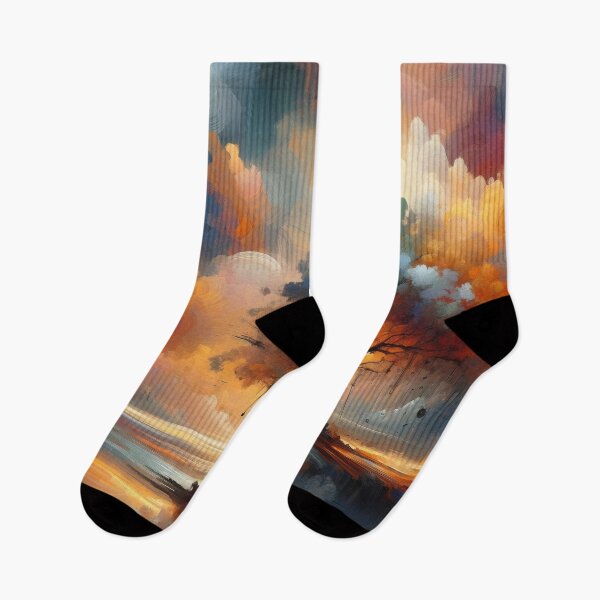 Item preview, Abstract Horizons designed and sold by RW Art Prints.