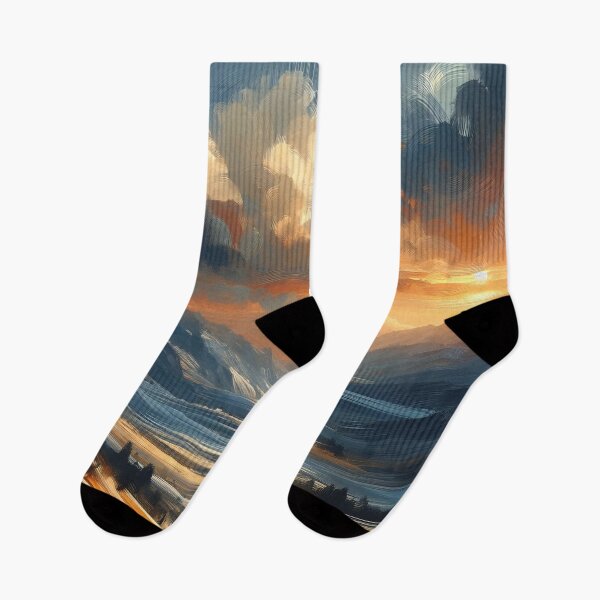 Item preview, Abstract Horizons designed and sold by RW Art Prints.