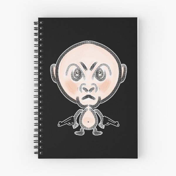 Item preview, Baby Gangster designed and sold by Vincent J. Newman.