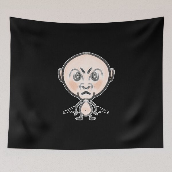 Item preview, Baby Gangster designed and sold by Vincent J. Newman.
