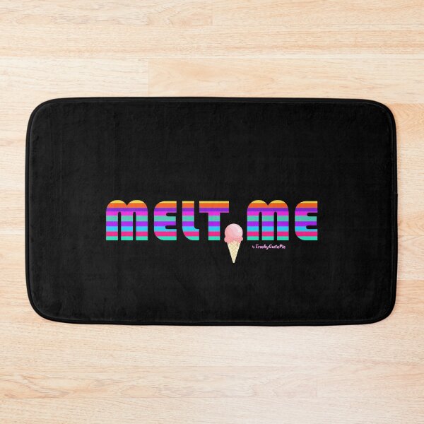 Item preview, Melt Me designed and sold by TrashyCutiePie.