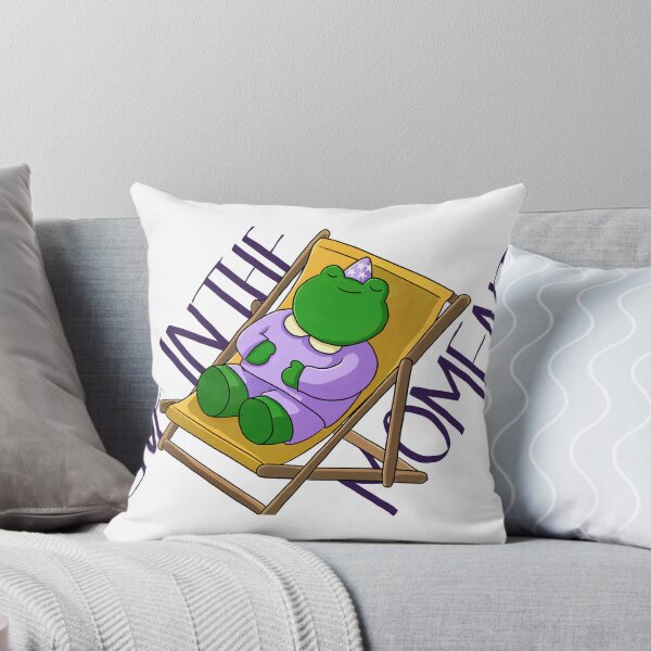 Item preview, Live in the Moment designed and sold by AnatoleJ.