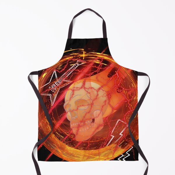 Item preview, Bloody cyberpunk designed and sold by MargoMalej.