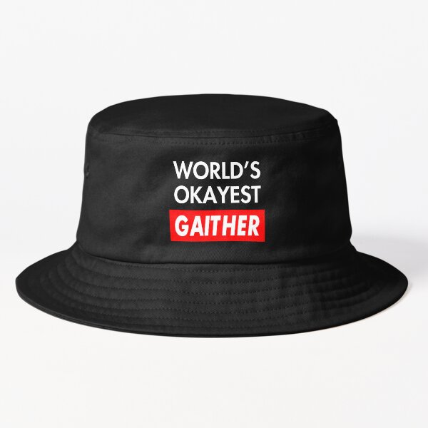 Vista previa del artículo con la obra «Gaither Nombre El mejor Gaither del mundo», diseñado y vendido por Leo-Cay.