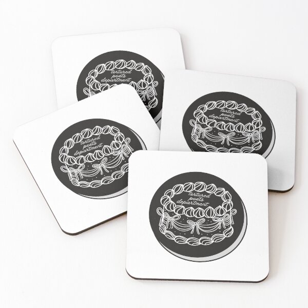 Item preview, tortured poets department taylor designed and sold by stickersxbecca.
