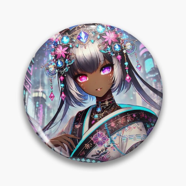 Item preview, Jewel Bunny designed and sold by The Journey Ain't Mid.
