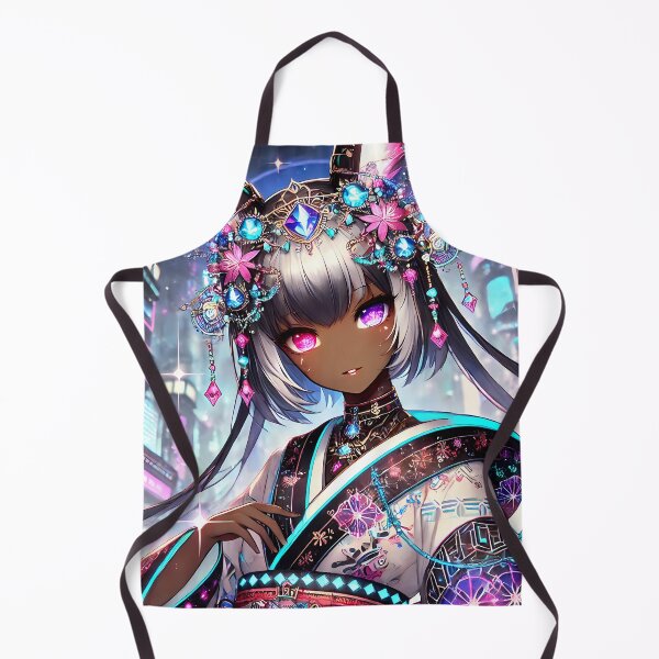 Item preview, Jewel Bunny designed and sold by The Journey Ain't Mid.