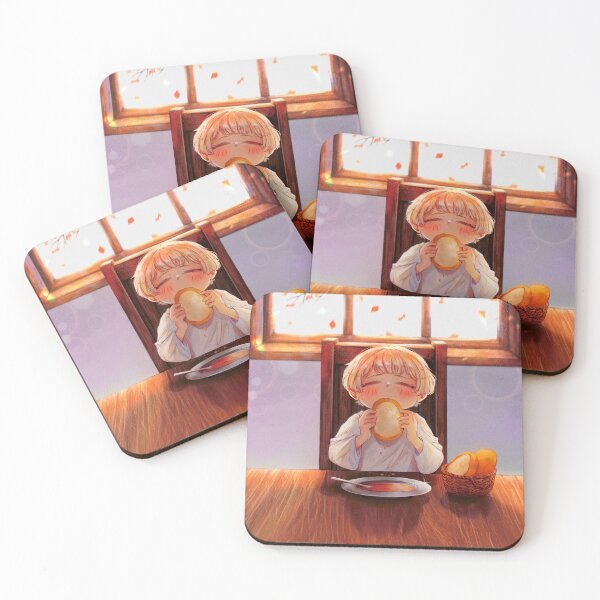 Item preview, Falin- autumn designed and sold by Dagnes.
