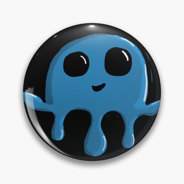 Item preview, Blobby designed and sold by Ryzan35.