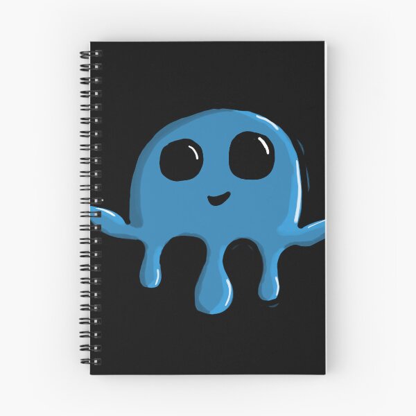 Item preview, Blobby designed and sold by Ryzan35.