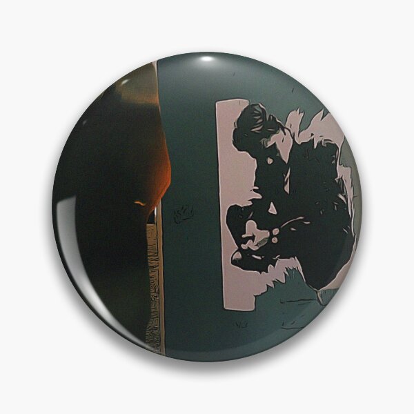 Item preview, right down the line designed and sold by acculturatedego.